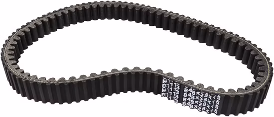 Motocicleta ATV UTV CVT Scooter Automotivo Cogged Raw Edge Vraiable Speed ​​Borracha dentada Kevlar Aramid Powersports Polaris Honda YAMAHA Snowmobile Drive V Belt