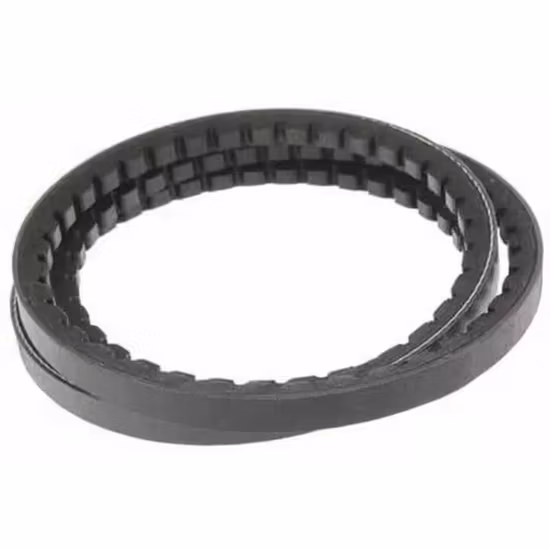 Borracha Transmissão de energia envolto Classical Fan Drive Kevlar Industrial Hexangular Dentado Aramida Agrícola Estreita Correia em V 3vx 5vx 8vx Xpa Xpb