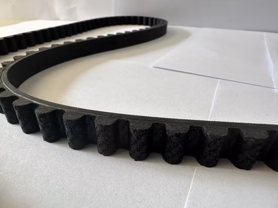 Correia dentada automotiva 114MR17 HNBR/Cr 114RHDS